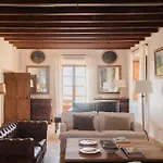 Fully Renovated Manor House In The Heart Of Deia