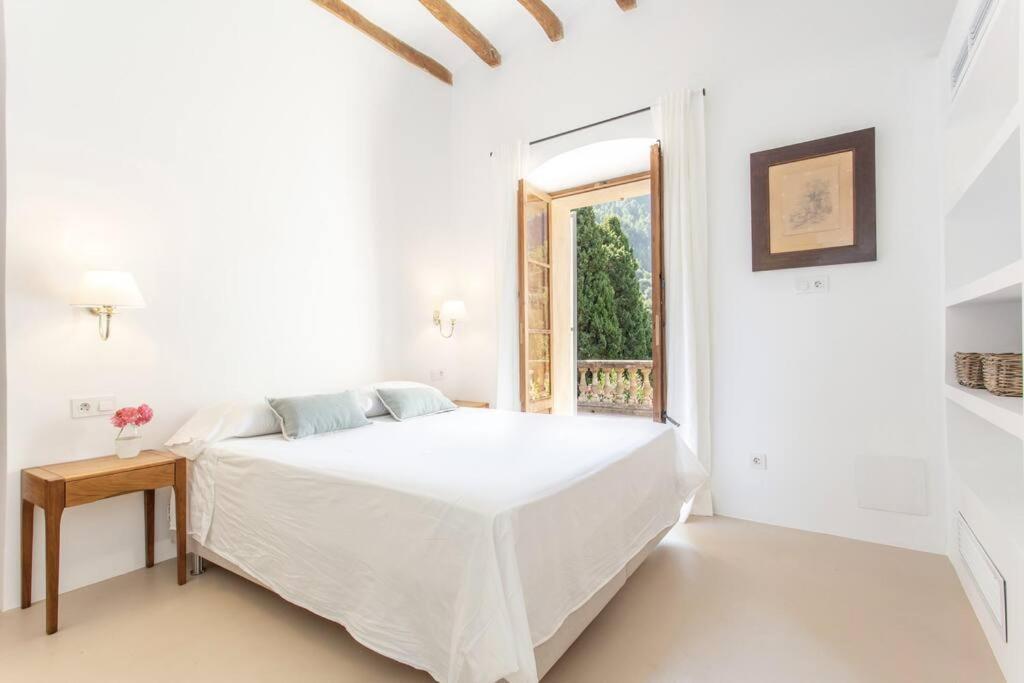 Villa Fully Renovated Manor House In The Heart Of Deià