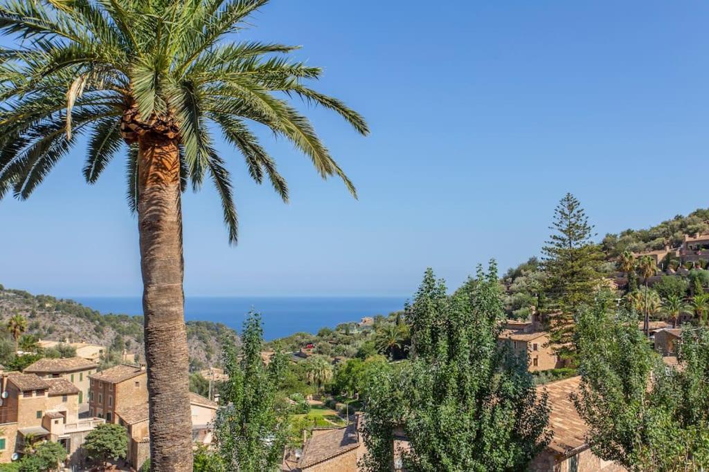 Fully Renovated Manor House In The Heart Of Deià