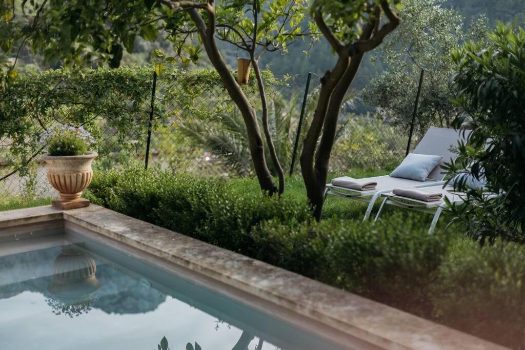 Fully Renovated Manor House In The Heart Of Villa *