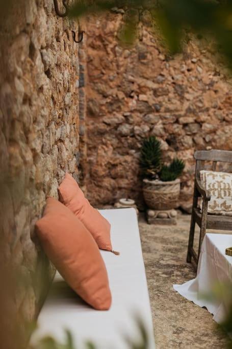 Villa Fully Renovated Manor House In The Heart Of *