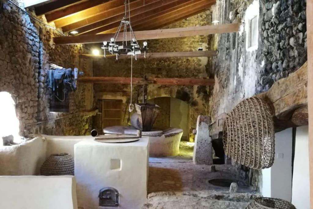 Fully Renovated Manor House In The Heart Of * Deià