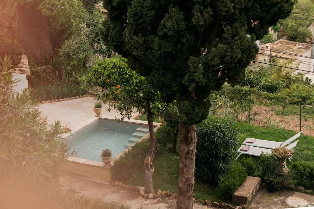 Fully Renovated Manor House In The Heart Of Villa