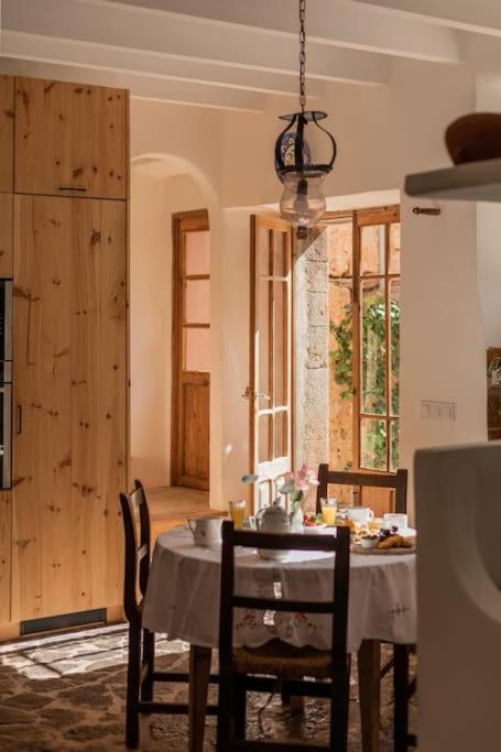 Villa Fully Renovated Manor House In The Heart Of Deià