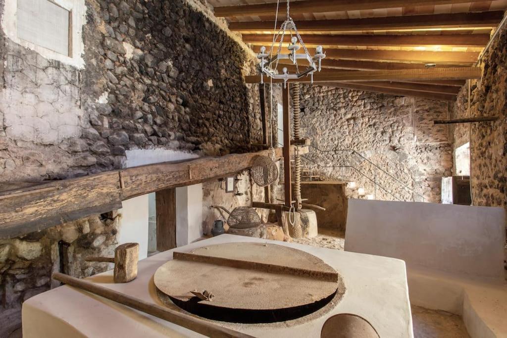 Villa Fully Renovated Manor House In The Heart Of *