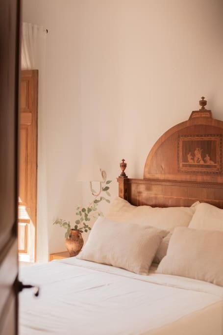 Fully Renovated Manor House In The Heart Of * Deià