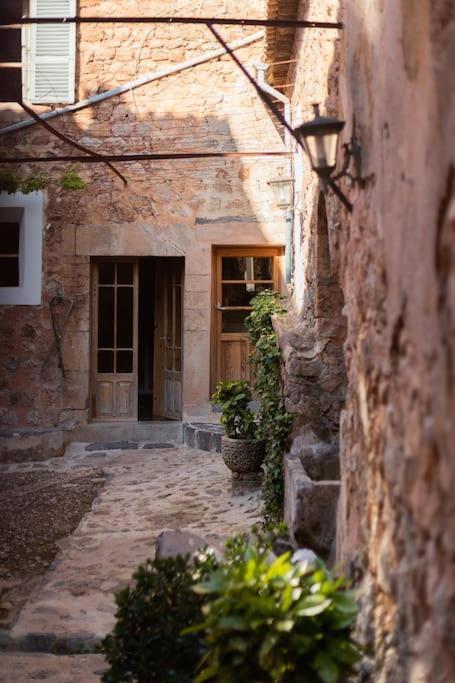 Fully Renovated Manor House In The Heart Of Deià