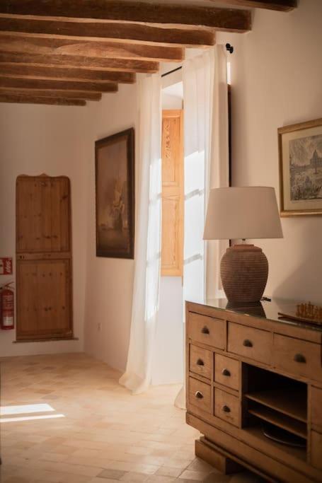 Fully Renovated Manor House In The Heart Of * Deià