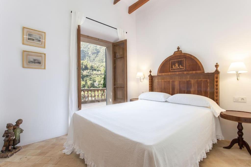 Villa Fully Renovated Manor House In The Heart Of