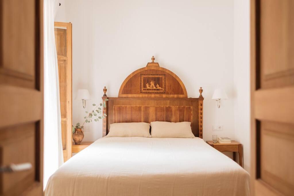 Fully Renovated Manor House In The Heart Of Villa Deià