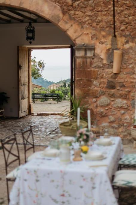 Fully Renovated Manor House In The Heart Of Villa