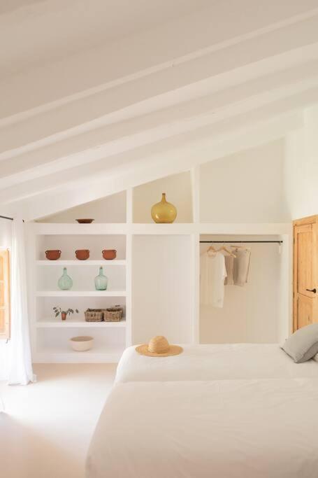 Fully Renovated Manor House In The Heart Of Deià